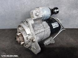 2008 Nissan Xtrail Starter 0000096635