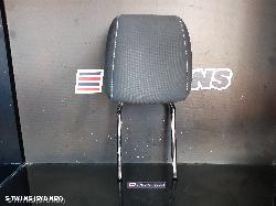 2013 Ford Focus Headrest 0000122912