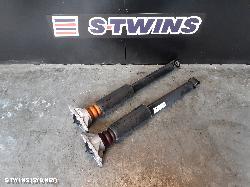2019 Mini Cooper Shock Absorber F55/F56 Cooper S Standard Type 04/14- 0000110706