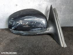 2012 Skoda Fabia Right Door Mirror 5Jf 08/11-12/14 0000101506
