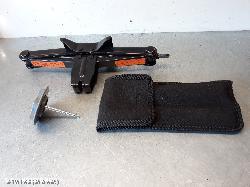 2012 Renault Kaleos Jack Tool Kit 0000049525