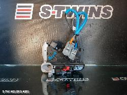 2019 Hyundai Kona Door Boot Gate Lock 0000157860