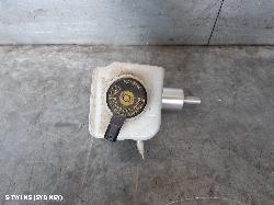 2011 Bmw 5 Series Master Cylinder 0000102384