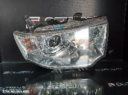 2015 Mitsubishi Challenger Right Headlamp 0000160888