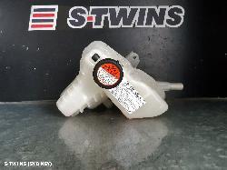 2016 Toyota Camry Overflow Bottle 0000167740