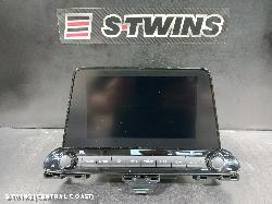 2020 Kia Cerato Radio Cd Dvd Sat Tv 0000222417