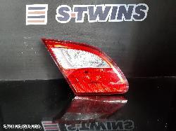2009 Chrysler Sebring Rear Garnish 0000095796
