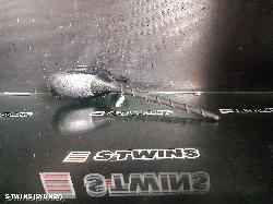 2015 Fiat Freemont Antenna 0000176858