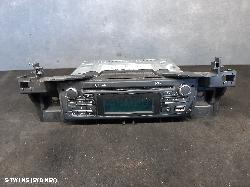 2016 Renault Kangoo Radio Cd Dvd Sat Tv 0000093977
