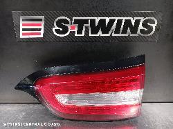 2014 Jeep Cherokee Rear Garnish 0000220311