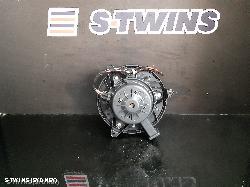 2012 Holden Cruze Heater Fan Motor 0000111171