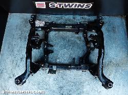 2012 Jeep Grandcherokee Frt Xmember Cradle 0000127682