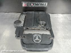 2014 Mercedes C Class Engine Cover 0000189015