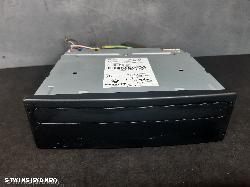 2009 Renault Kaleos Radio Cd Dvd Sat Tv 0000088121