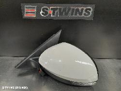 2014 Skoda Yeti Left Door Mirror 5L 77Tsi/90Tsi 04/14-12/17 0000180507