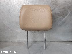 2012 Nissan Murano Headrest 0000079337