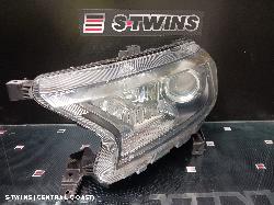 2016 Ford Ranger Left Headlamp 0000186993