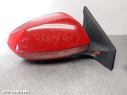 2011 Suzuki Kizashi Right Door Mirror Fr Non Heated Type 12/09-01/17 0000045310