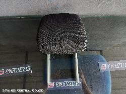 2016 Ford Ranger Headrest 0000138264