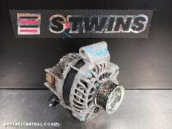 2021 Ford Ranger Alternator 0000189879