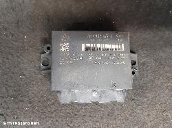 2015 Volkswagen Amarok Ecu Park Assist Module 2H 12/10- 0000097778