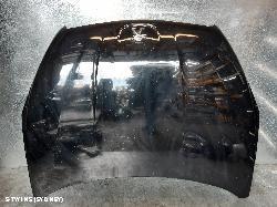 2015 Peugeot 508 Bonnet 0000101138