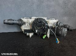 2014 Renault Megane Airbag Module Sensor 0000083252