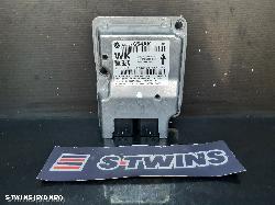 2012 Jeep Grandcherokee Airbag Module Sensor 0000114514