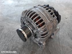2015 Skoda Yeti Alternator 0000086213