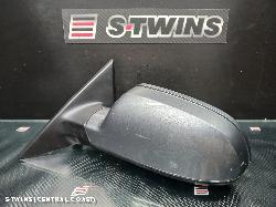 2015 Audi A5 Left Door Mirror 8T A5/Rs5/S5 Coupe Manual Folding Non Memory Type 05/09-11/16 0000200412