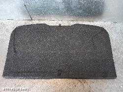 2014 Suzuki S-Cross Parcel Shelf 0000096745
