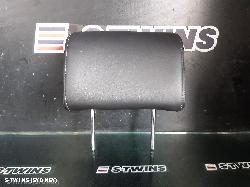 2013 Ford Territory Headrest Centre Rear 2Nd Row Leather Sz 04/11-12/16 0000191422