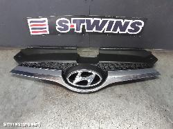 2015 Hyundai Veloster Grille 0000201507