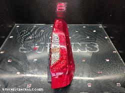 2013 Nissan Xtrail Right Taillight 0000204534