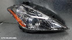 2005 Nissan Murano Right Headlamp 0000049666