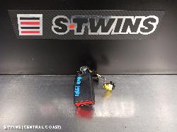 2014 Mercedes C Class Seat Belt Stalk 0000175696