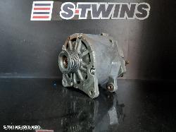 2011 Audi Q7 Alternator 0000132257