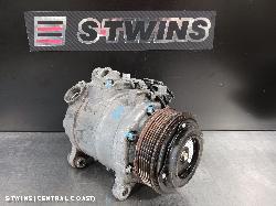 2012 Bmw X5 A C Compressor E70 3.0 N57X Diesel 05/12-08/13 0000185794