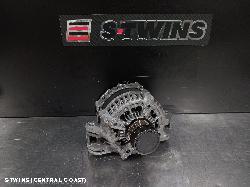 2012 Jeep Grandcherokee Alternator 0000174122