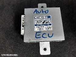 2010 Suzuki Vitara Ecu Transmission Ecu Auto T/M Grand Vitara Jt 08/08-12/18 0000085632