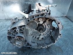 2015 Volkswagen Polo Trans Gearbox Manual Petrol 1.8 Turbo 6R Qqr Code 05/14-09/17 0000099189