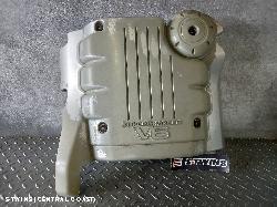 2002 Holden Commodore Engine Cover 0000134970