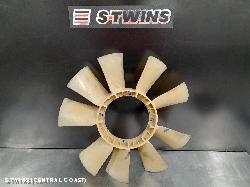 2012 Nissan Navara Fan 0000179312