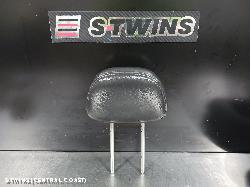 2012 Jeep Compass Headrest 0000198389