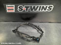 2022 Jeep Gladiator Abs Sensor 0000180410