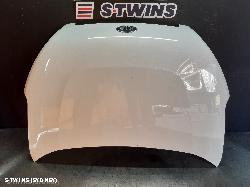2013 Kia Soul Bonnet 0000167256