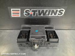2020 Ford Ranger Fuse Box 0000196397