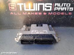 2012 Nissan Xtrail Ecu Engine Ecu 2.5 Petrol Auto T/M Ecu Only T31-T32 09/07- 0000038923