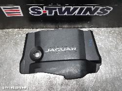 2014 Jaguar Xf Engine Cover 0000117811