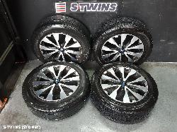 2015 Subaru Outback Wheel Mag 0000155315